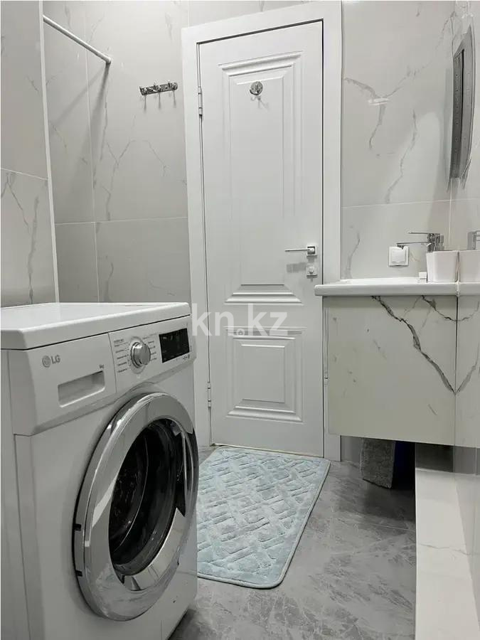 Продажа 2-комнатной квартиры, 50 м² - Продажа  двухкомнатных квартир в новостройках Алматы с фото - страница 18 фото 4 из 4