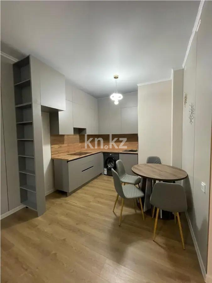 Продажа 1-комнатной квартиры, 43 м² - Продажа однокомнатных квартир в Алматы - страница 18 фото 3 из 5