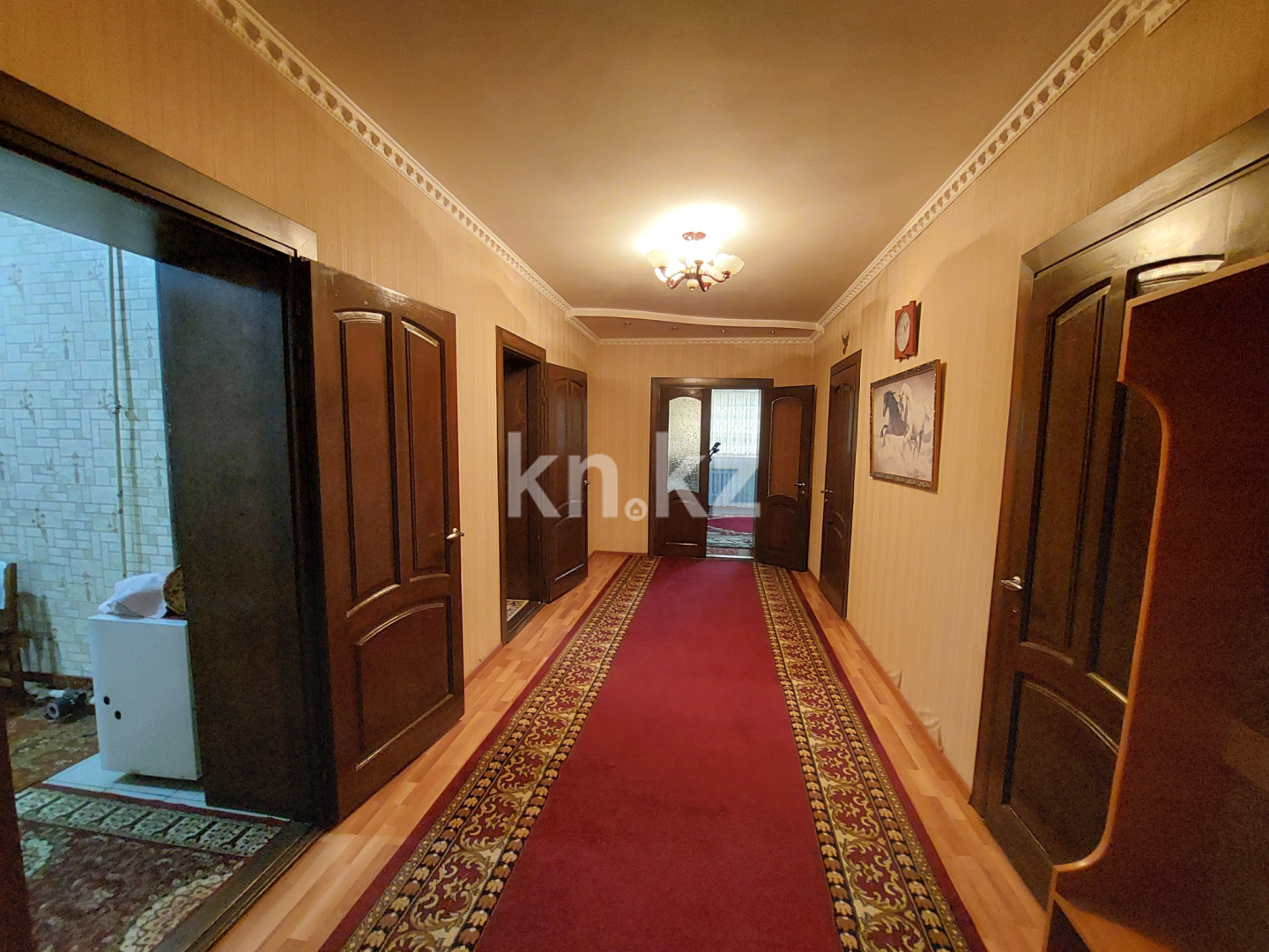 Продажа 5-комнатного дома, 280 м², Аксумбе, дом  57 - Продажа квартир в Шымкенте фото 17 из 27