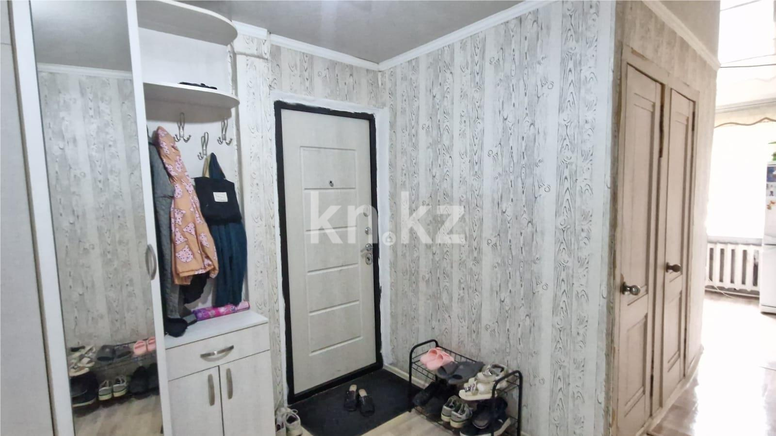 Продажа 3-комнатной квартиры, 61 м² - Недвижимость в Казахстане - страница 17 фото 11 из 11