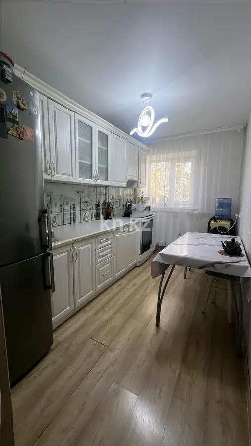 Продажа 3-комнатной квартиры, 59 м², ул. Карасай батыра, дом  25/1 в Астане - фото 4