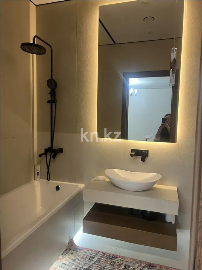 Продажа 2-комнатной квартиры, 52 м² - Продажа двухкомнатных квартир в Астане - страница 4 фото 4 из 5