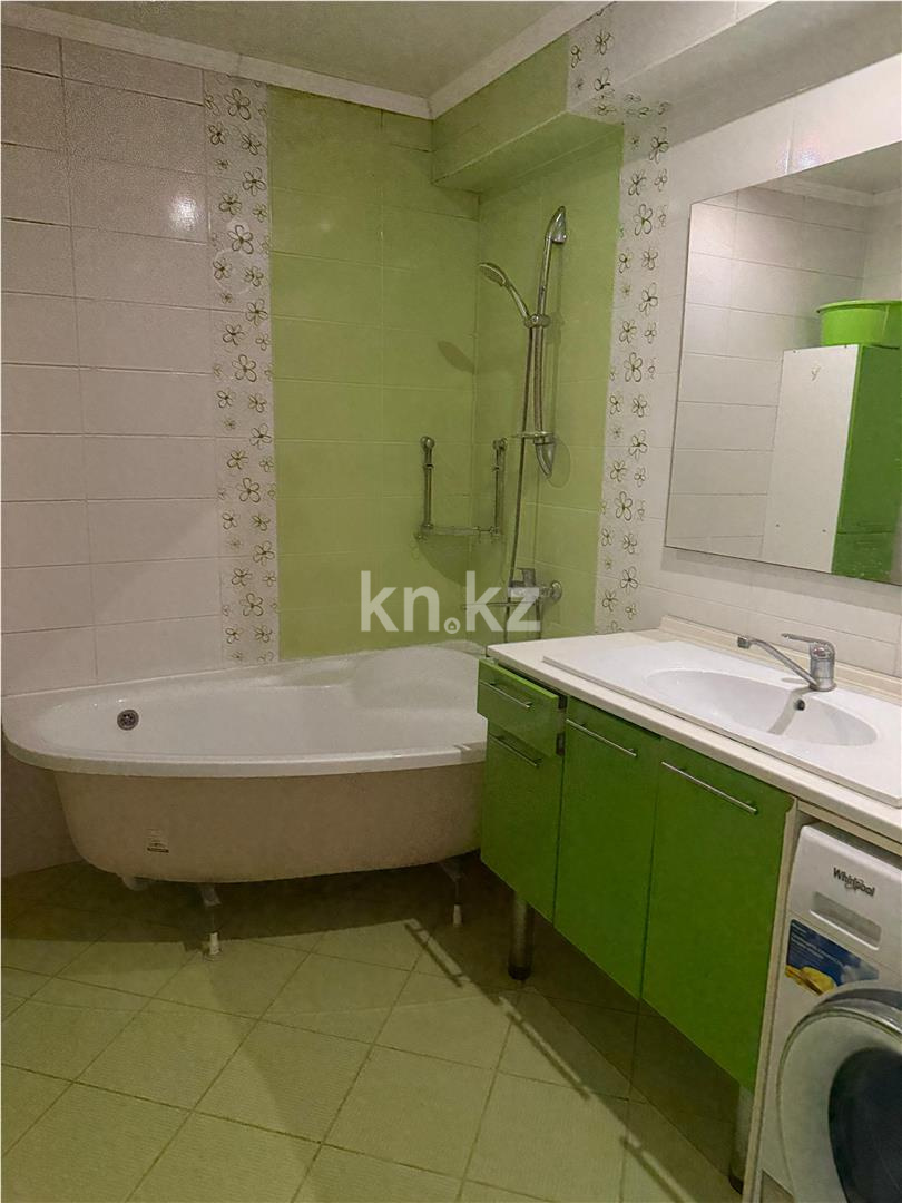 Продажа 3-комнатной квартиры, 102.1 м², ул. Сейфуллина, дом  7 в Астане - фото 5