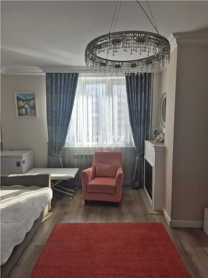 Продажа 2-комнатной квартиры, 46.5 м² в Астане