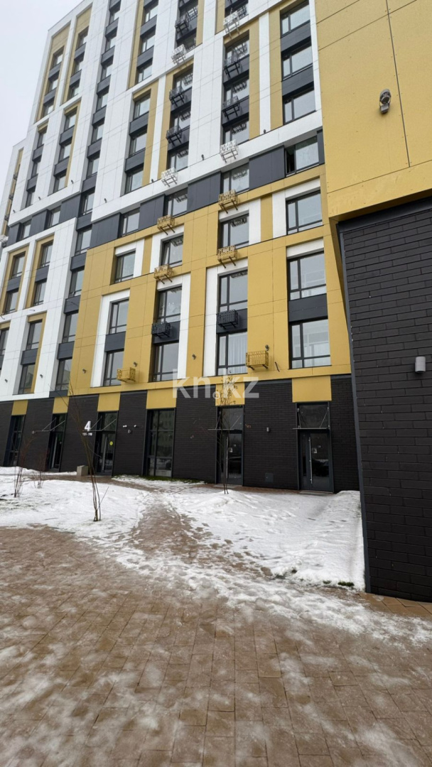 Аренда , ул. Жошы хана, дом  14/1 - Аренда офисных и торговых помещений в Астане фото 14 из 15