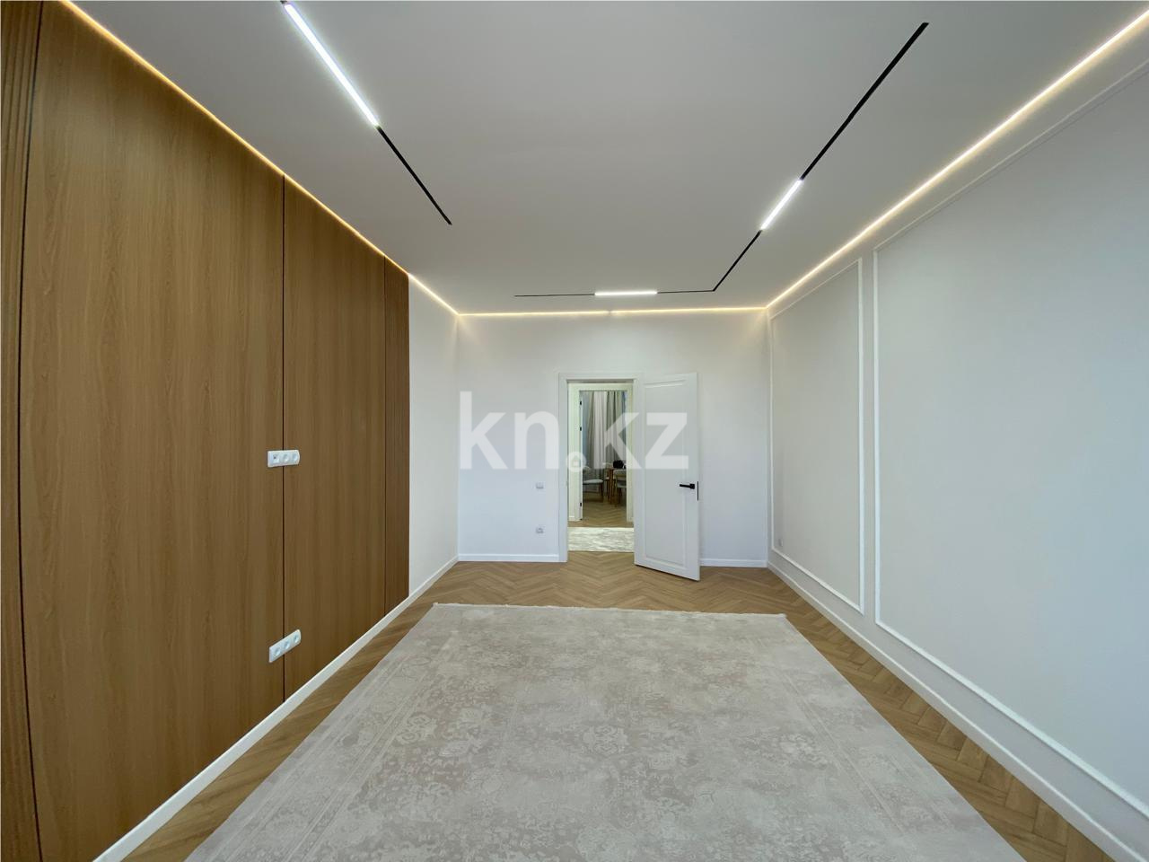 Продажа 3-комнатной квартиры, 88 м² - Продажа квартир в новостройках Караганды - страница 26 фото 2 из 15