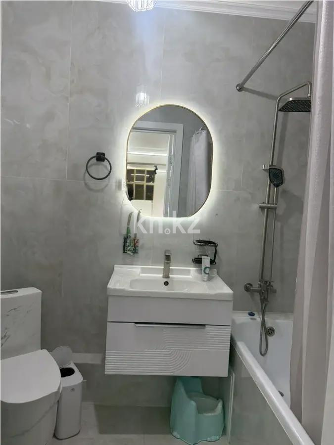 Продажа 3-комнатной квартиры, 64 м² - Продажа трехкомнатных квартир от собственников в Алматы фото 5 из 5