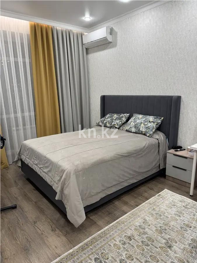 Продажа 1-комнатной квартиры, 39 м² - Продажа недвижимости в Астане - страница 4 фото 1 из 3