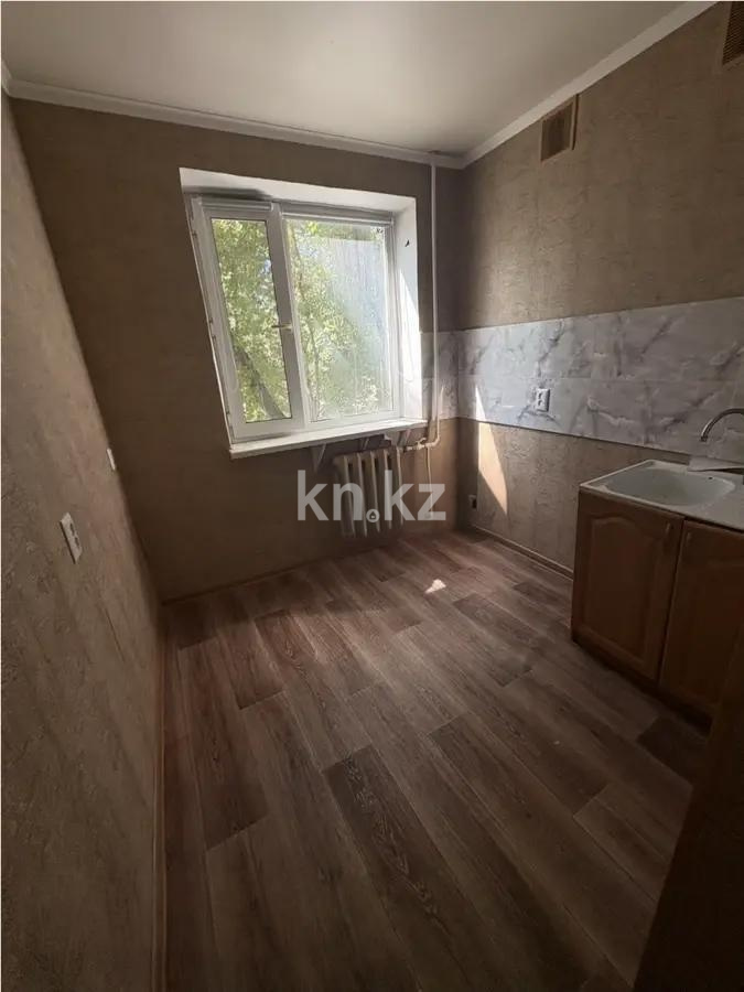 Продажа 1-комнатной квартиры, 31 м² - Продажа квартир в панельном доме в Темиртау - страница 2 фото 3 из 5