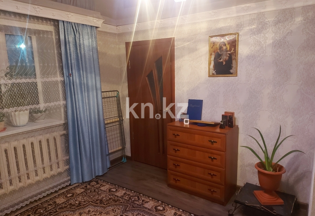 Продажа 4-комнатного дома, 68 м², ул. Сочинская - Продажа квартир в Казахстане фото 4 из 11