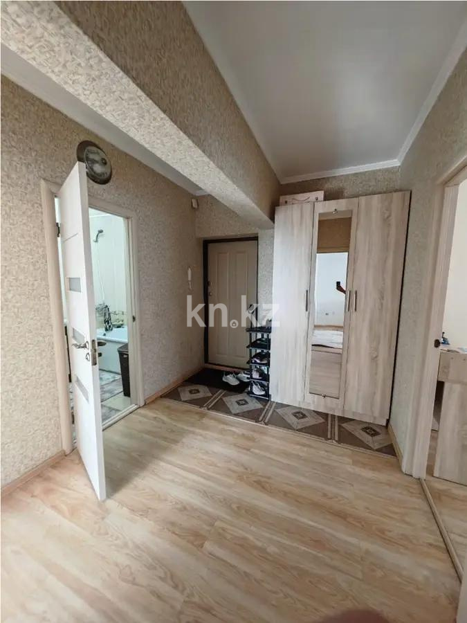 Продажа 2-комнатной квартиры, 59 м², ул. Грановского, дом  96 в Алматы - фото 6
