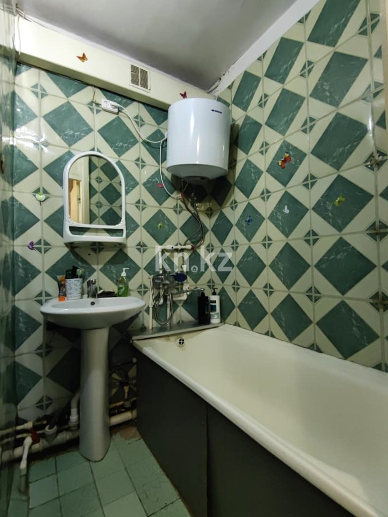 Продажа 1-комнатной квартиры, 31 м² в Караганде - фото 18