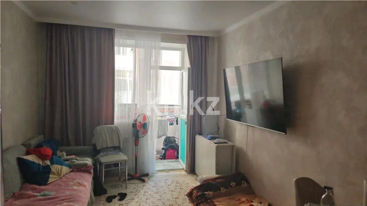 Продажа 2-комнатной квартиры, 39 м² в Астане