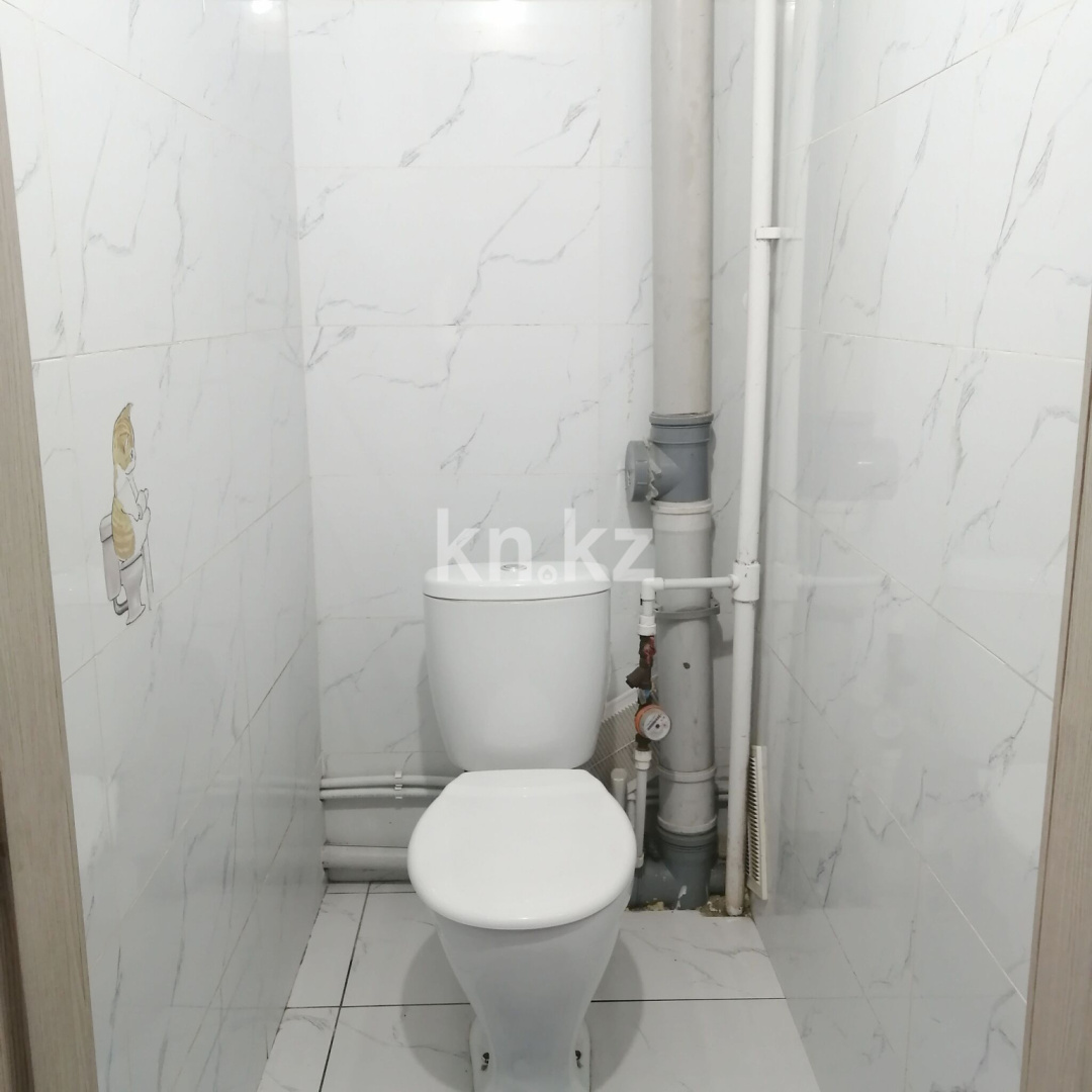 Продажа 3-комнатной квартиры, 94.9 м² - Продажа квартир в Казахстане - страница 23 фото 7 из 9