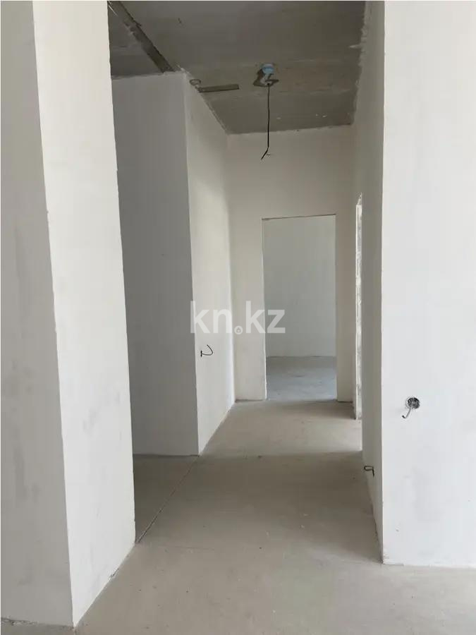 Продажа 3-комнатной квартиры, 65 м² в Алматы - фото 2
