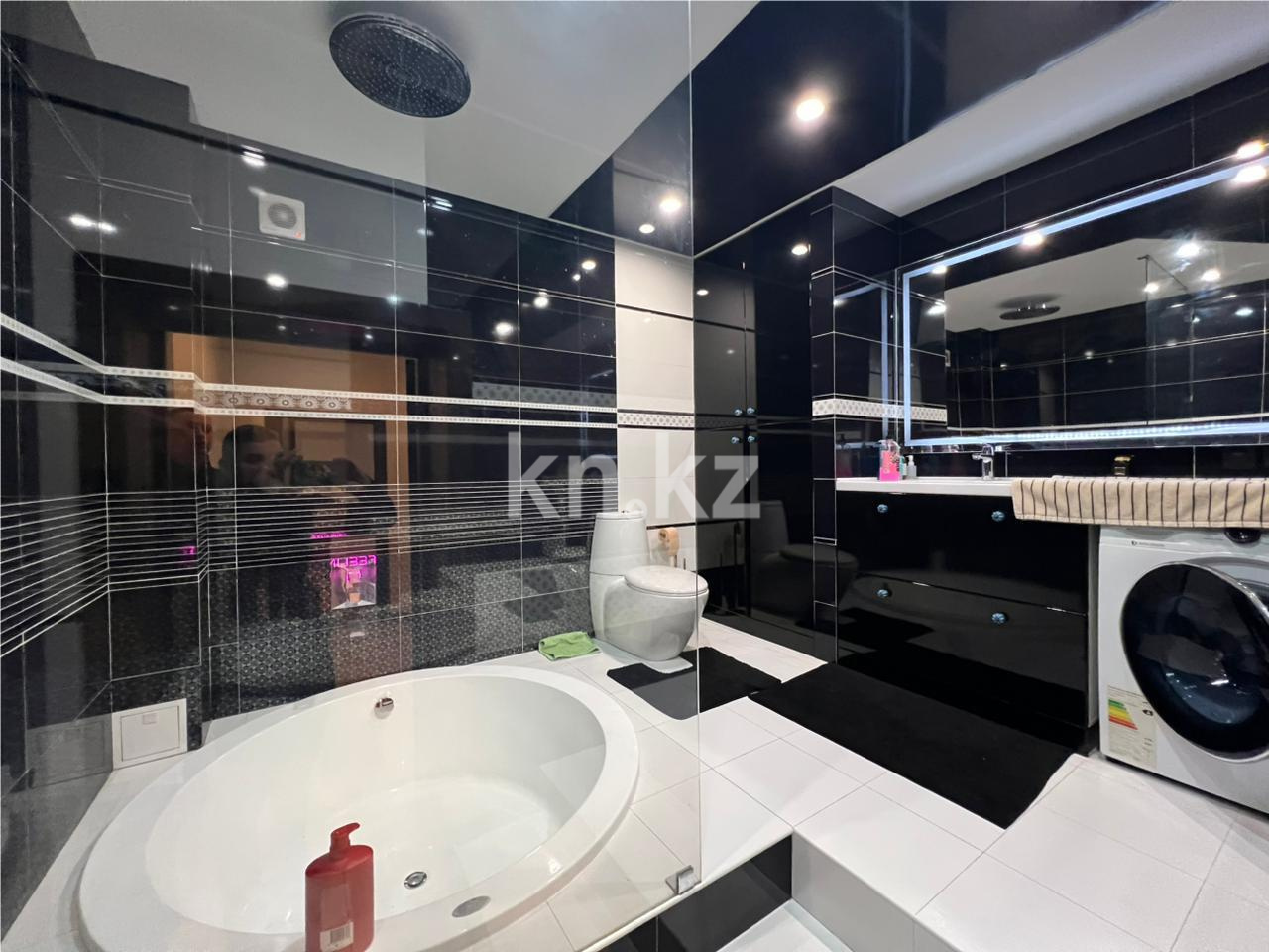 Продажа 2-комнатной квартиры, 88 м² - Продажа двухкомнатных квартир в Караганде - страница 23 фото 10 из 18