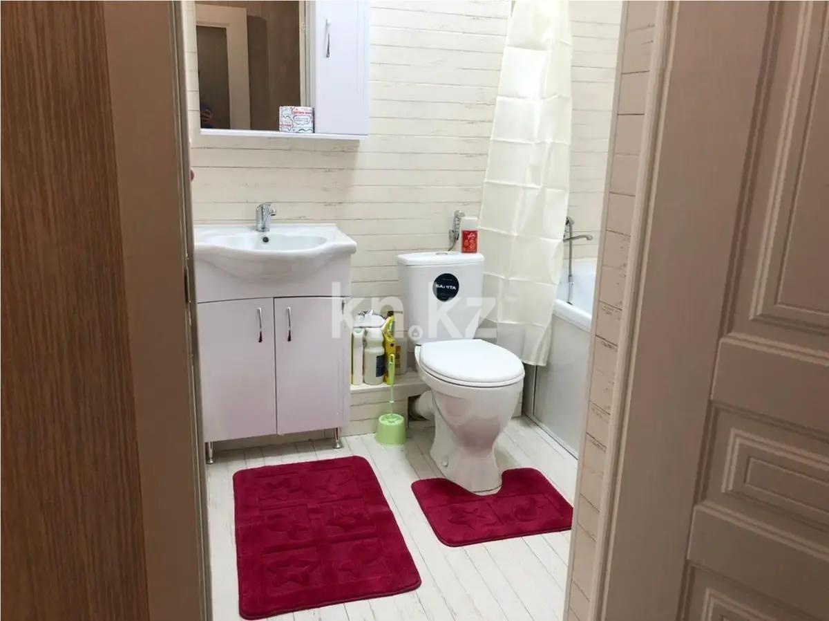 Продажа 1-комнатной квартиры, 43.1 м² - Продажа  однокомнатных квартир в новостройках Астаны - страница 8 фото 3 из 3