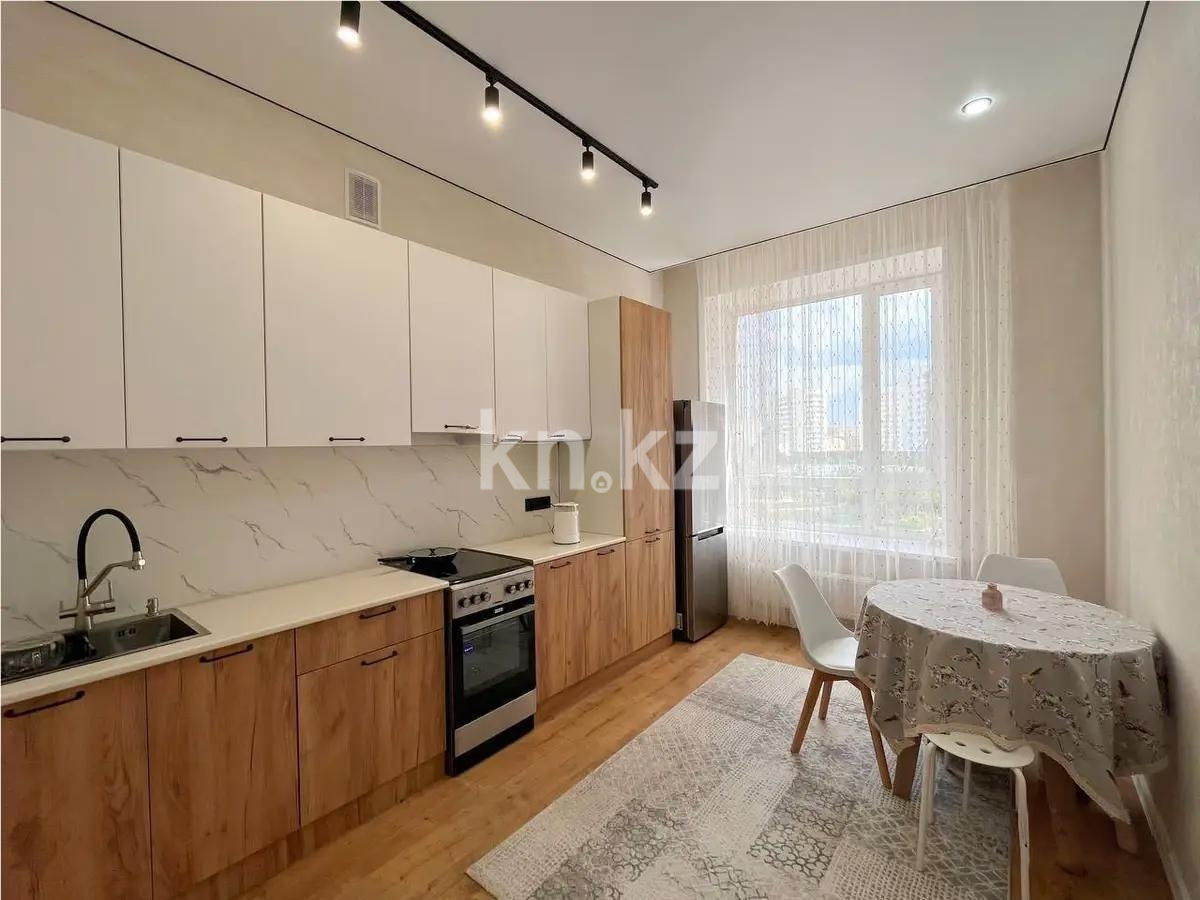 Продажа 1-комнатной квартиры, 37 м² в Астане - фото 2