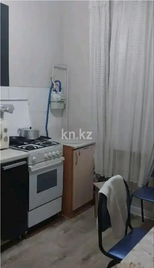Продажа 1-комнатной квартиры, 40 м², ул. Петрова, дом  28/1 - Продажа квартир в Астане без посредников с фото фото 3 из 3