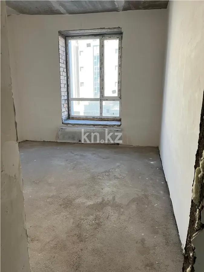 Продажа 3-комнатной квартиры, 84.4 м², ул. Баян Сулу, дом  42 стр в Астане