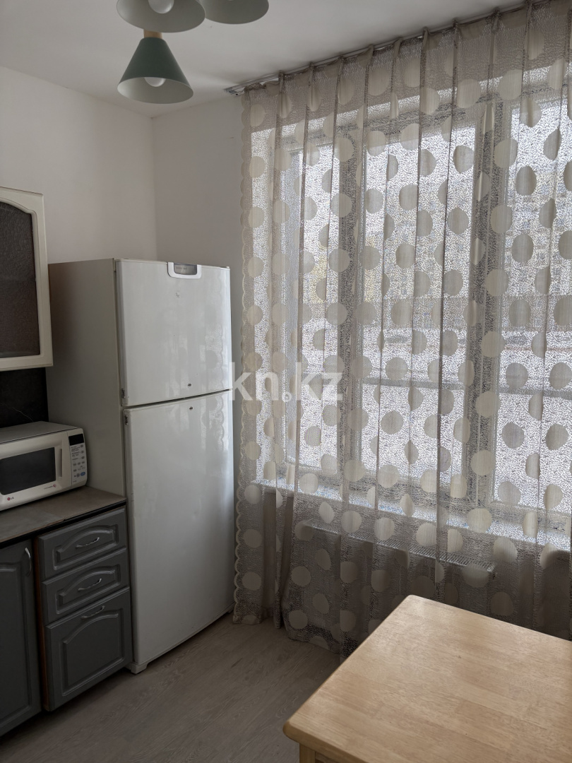 Аренда 2-комнатной квартиры, 42 м² - Аренда жилой и коммерческой недвижимости в Астане фото 2 из 4