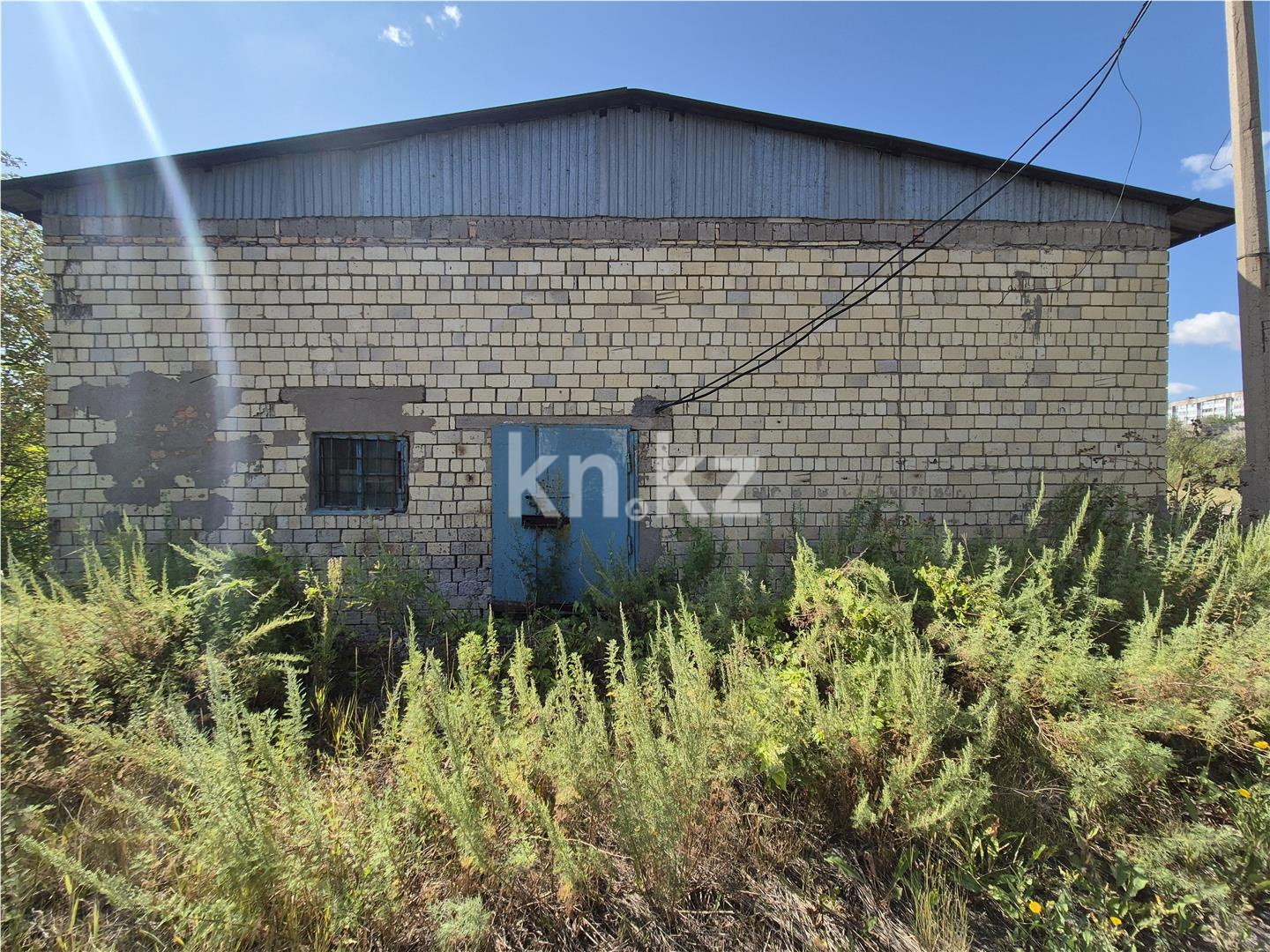 Продажа , 2000 м² - Продажа гаражей в Темиртау фото 5 из 9