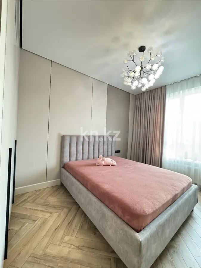 Продажа 3-комнатной квартиры, 88.7 м² в Астане - фото 3