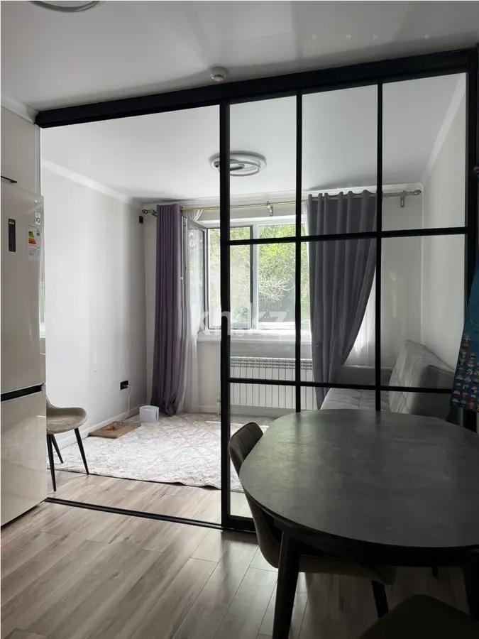 Продажа 2-комнатной квартиры, 48 м² - Продажа квартир в Алматы с фото фото 1 из 4