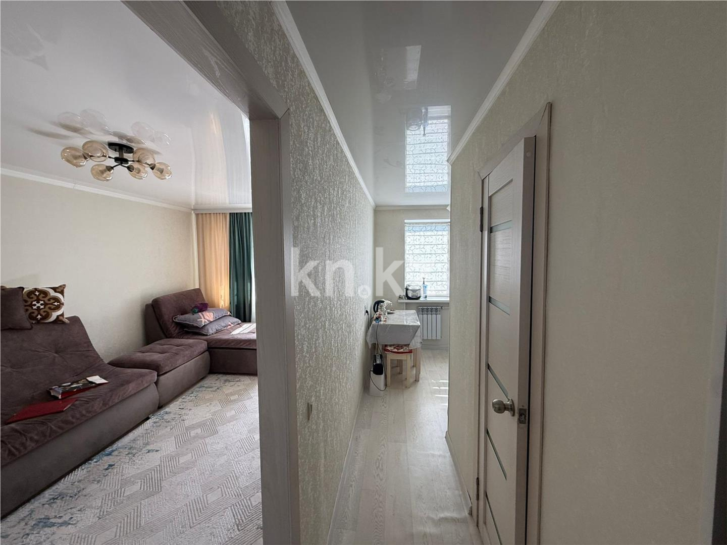Продажа 1-комнатной квартиры, 31 м² в Караганде - фото 7