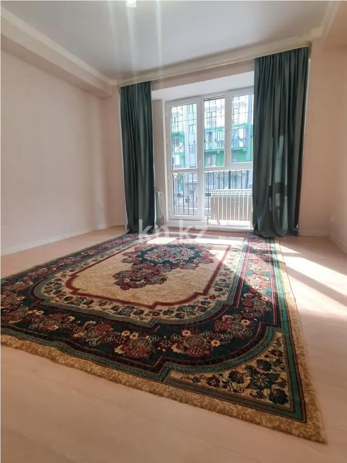 Продажа 1-комнатной квартиры, 40 м² в Алматы