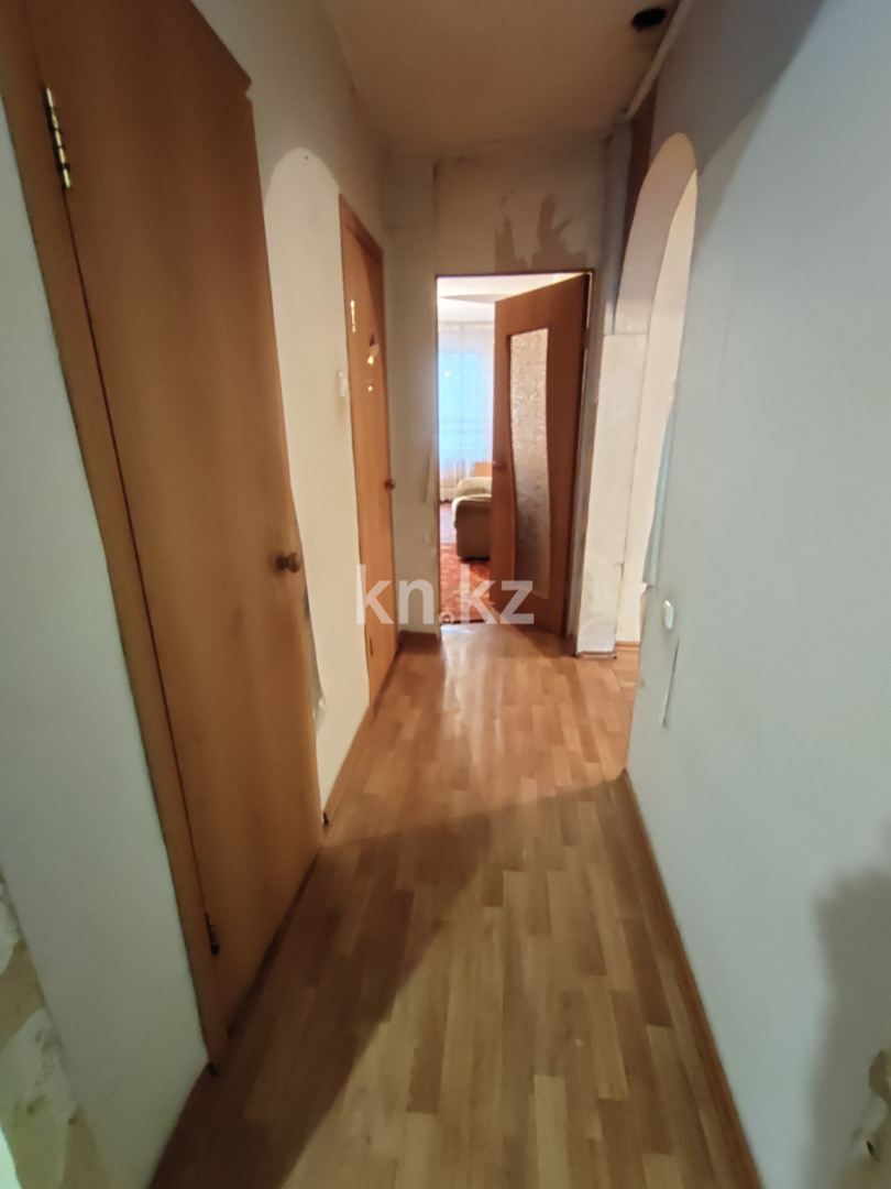 Продажа 2-комнатной квартиры, 48 м², ул. Штурманская, дом  1/7 - Продажа  двухкомнатных квартир в Караганде фото 12 из 16