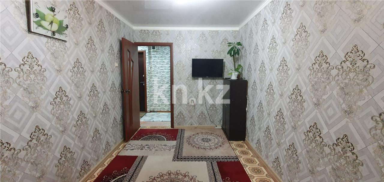 Продажа 4-комнатной квартиры, 61 м², пр. Мира в Темиртау - фото 5