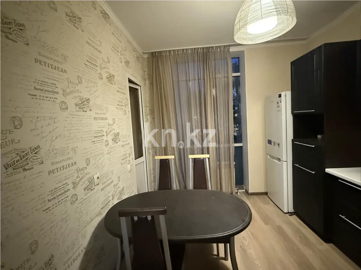 Продажа 1-комнатной квартиры, 44 м², ул. Иманбаевой, дом  10а - Продажа квартир в Казахстане фото 3 из 5