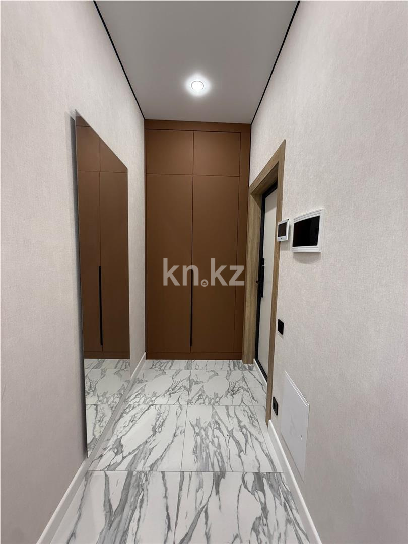 Продажа 2-комнатной квартиры, 46 м² в Астане - фото 8