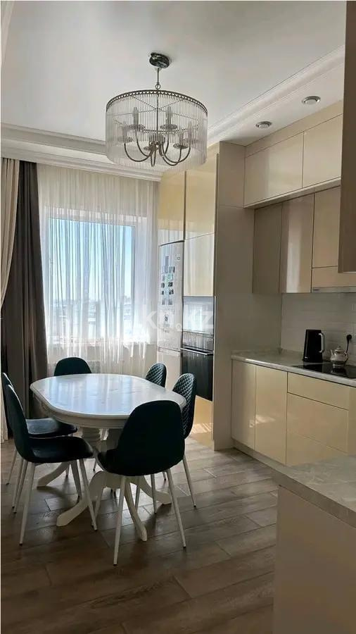 Продажа 4-комнатной квартиры, 109 м², пр. Шахтеров, дом  52Б - Продажа  четырехкомнатных квартир в Караганде без посредников фото 5 из 9