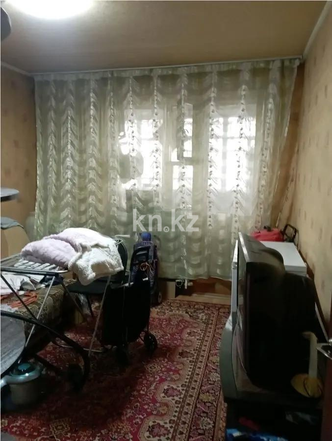 Продажа 3-комнатной квартиры, 62 м² - Продажа квартир в кирпичном доме в Алматы - страница 3 фото 3 из 9