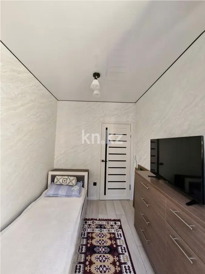 Продажа 1-комнатной квартиры, 35 м², мкр-н Шугыла, дом  340/37 в Алматы - фото 2