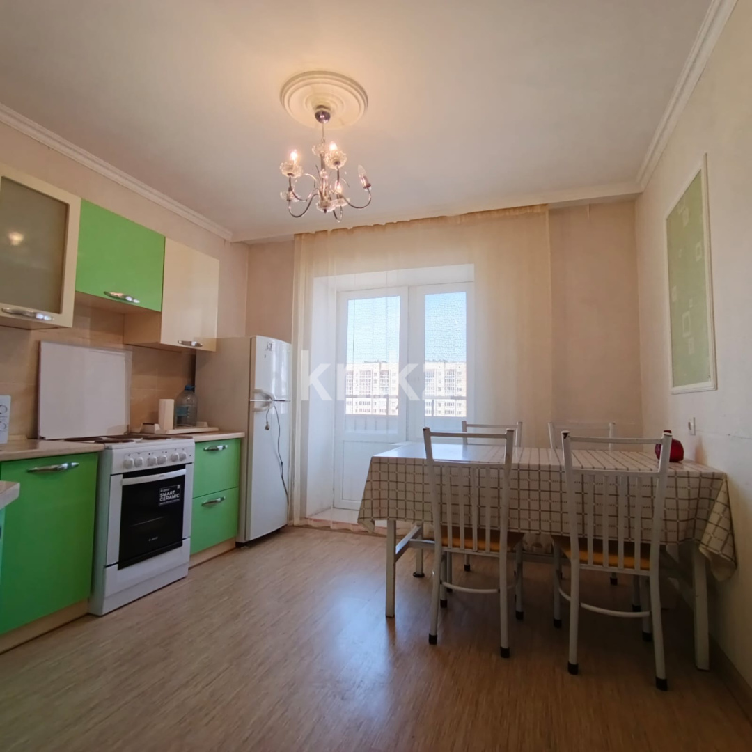 Аренда 3-комнатной квартиры, 84 м² - Аренда трехкомнатных квартир помесячно в Казахстане фото 1 из 13