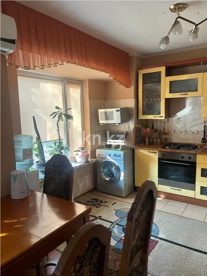 Продажа 1-комнатной квартиры, 35 м² - Продажа однокомнатных квартир в Алматы фото 2 из 3