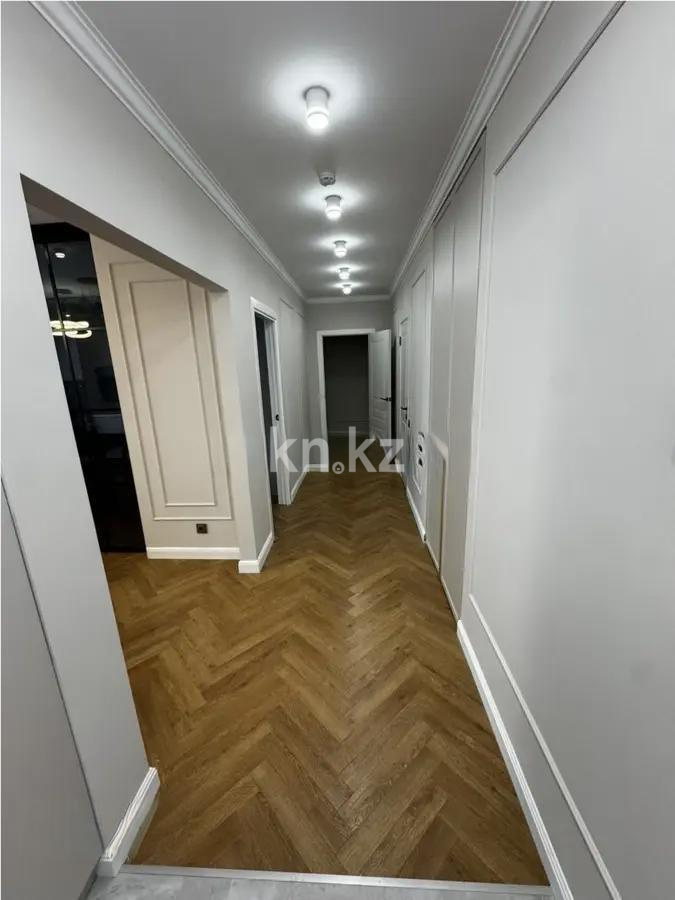 Продажа 2-комнатной квартиры, 78 м², ул. Егизбаева, дом  5/2 - Продажа квартир в Алматы фото 5 из 6
