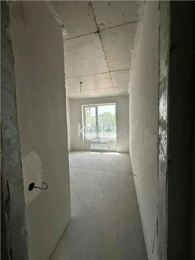 Продажа 2-комнатной квартиры, 61 м², ул. Туркестан, дом  115 - Продажа  двухкомнатных квартир в Алматы без посредников с фото фото 2 из 2