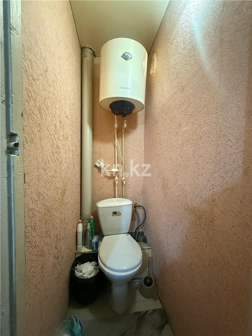 Продажа 2-комнатной квартиры, 56 м² - Продажа квартир в панельном доме в Караганде - страница 4 фото 8 из 8