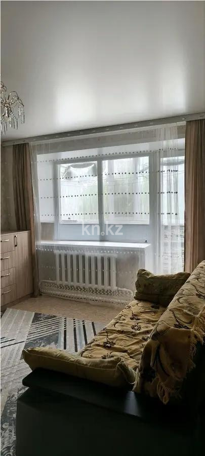 Продажа 2-комнатной квартиры, 48 м², ул. Победы, дом  171 - Продажа  двухкомнатных квартир в Караганде без посредников с фото фото 1 из 6