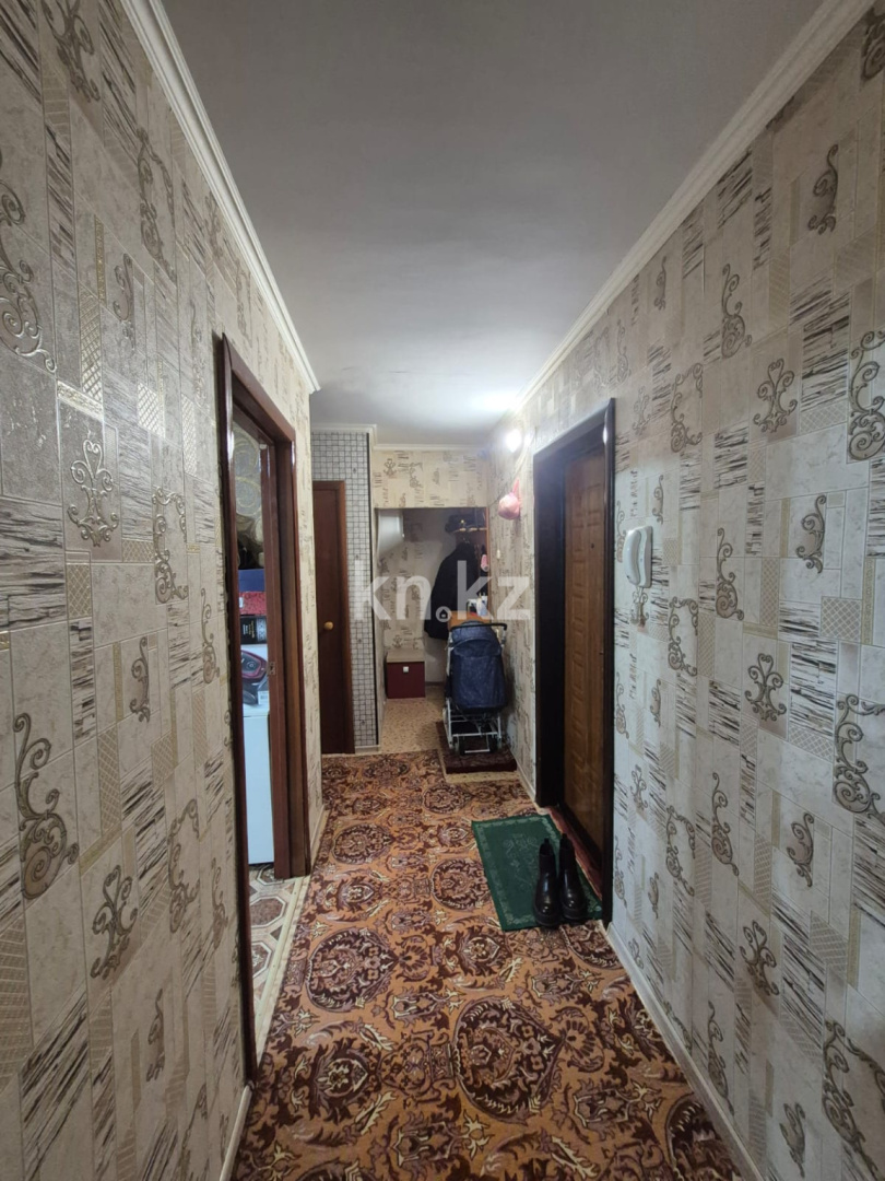 Продажа 2-комнатной квартиры, 44.4 м² в Караганде - фото 10