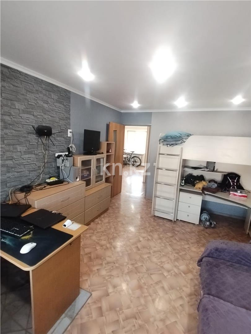 Продажа 3-комнатной квартиры, 60 м² - Продажа жилой и коммерческой недвижимости в Астане фото 8 из 13