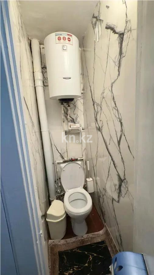 Продажа 1-комнатной квартиры, 45 м² - Продажа однокомнатных квартир от собственников в Караганде фото 4 из 4