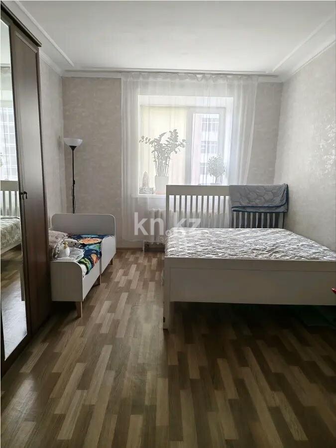 Продажа 2-комнатной квартиры, 66.4 м² в Астане - фото 3