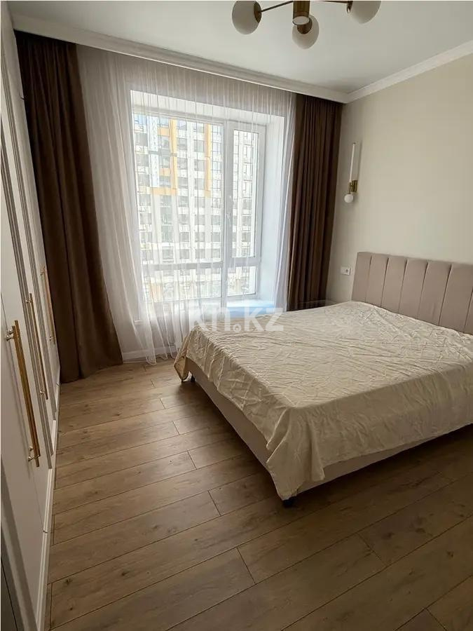 Продажа 2-комнатной квартиры, 41 м², ул. Бухар жырау, дом  31 - Продажа квартир в Астане без посредников фото 2 из 6