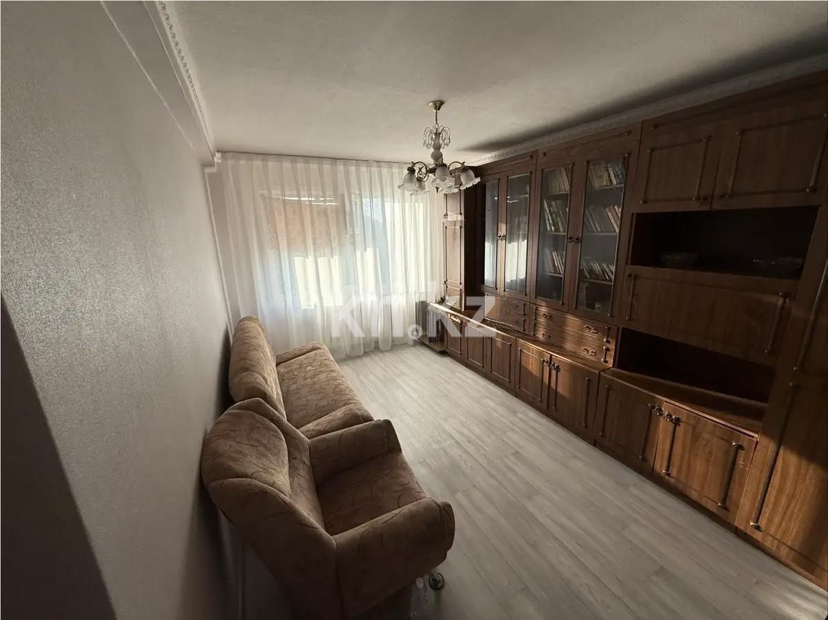 Продажа 2-комнатной квартиры, 43.5 м² в Астане