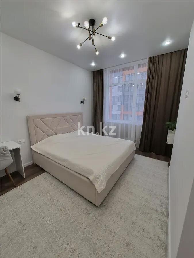 Продажа 2-комнатной квартиры, 67 м² в Астане - фото 2
